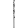 Bor hss 3,0mm spiralbor standley metall 3pk