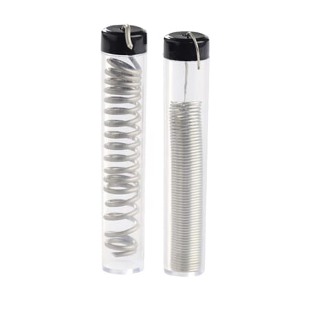 Loddetinn 1mm & 2mm