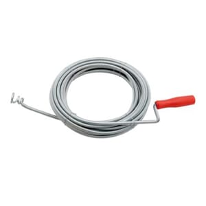 Stakefjær 10m spiral 9mm tykk