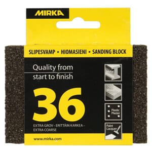 Slipesvamp K36 mirka