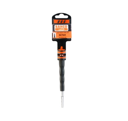 Spikerdor 125-2,5mm Bahco Sb-3732N