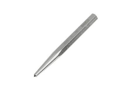 Kjørner 120-4mm bahco sb-3735N spiss