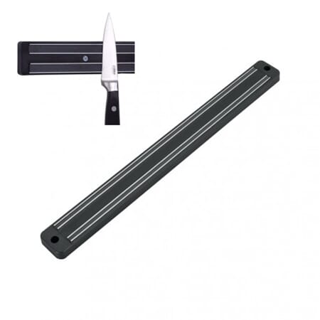 Magnetlist til kniver ol. 28cm