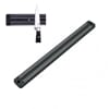 Magnetlist til kniver ol. 28cm