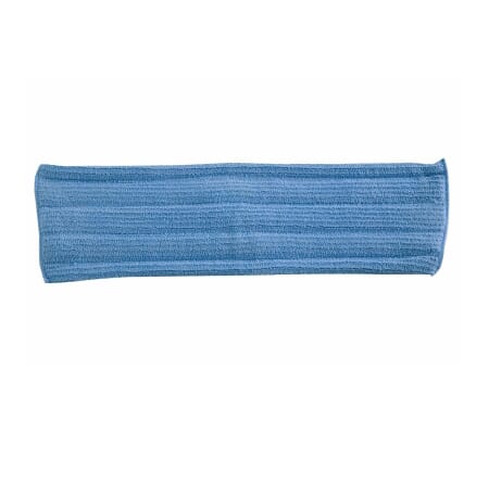 Mopp våtmopp 40cm med borrelås