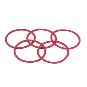 Gummiringer til norgesglass norgesglasset sylte pakning