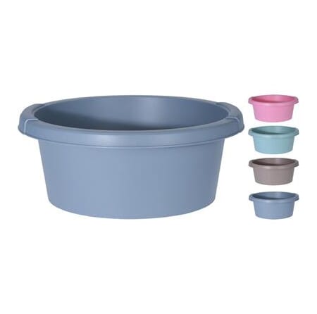 Vaskefat plast
