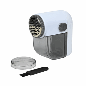 Nuppefjerner maskin på batteri