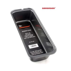 Brødform 30cm aanonsen