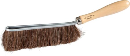 Steketakke kost 20cm naturbust melkost takkekost