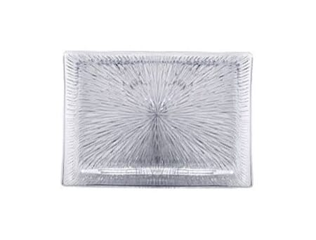 Kakefat verdens beste i plast plastfat 46x31cm