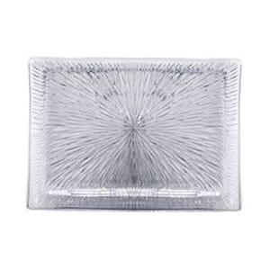 Kakefat verdens beste i plast plastfat 46x31cm