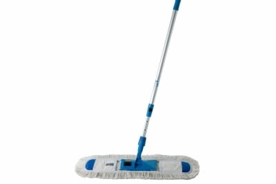 Mopp teleskop pedal sett 40cm