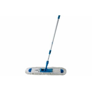 Mopp teleskop pedal sett 40cm