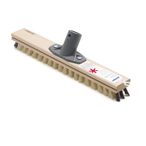 Gulvskrubb med gjenger Jordan