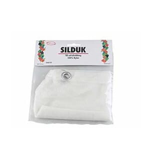 Saftsil duk (KUN duken) sylting