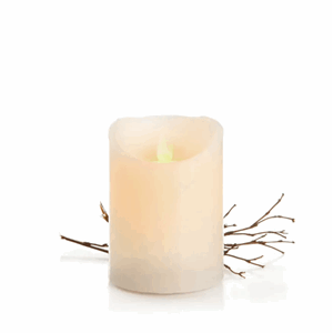 Duft, Lys & Servietter