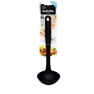 Øse i plast 28cm soppslev ause