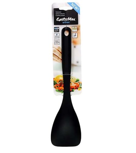 Stekespade øse gastromax 29,5cm