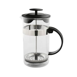 Presskanne for kaffe 1liter