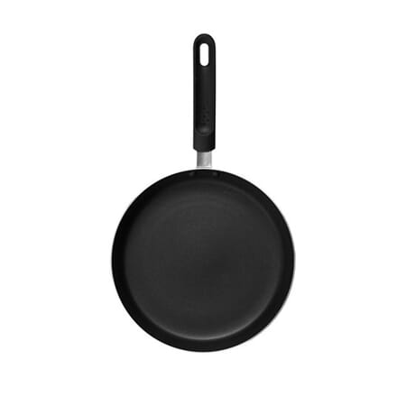 Stekepanne 24cm med nonstick belegg Pannekakestekepanne