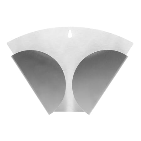 Kaffefilterholder vegg Kaffefilterholder vegg