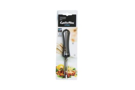 Potetskreller bevegelig 16cm 2-veis Gastromax