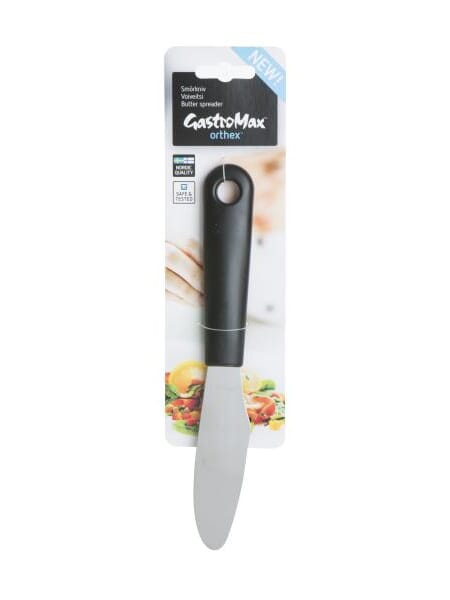 Smørekniv 22cm gastromax