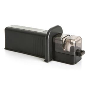 Knivsliper i plast/metall gastromax gavetilhan