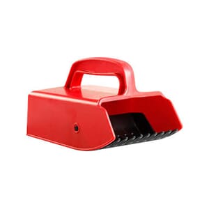 Bærplukker vanlig rød til bærplukking sylte