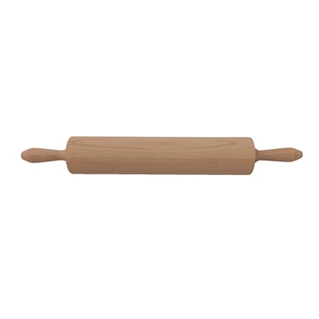 Kjevle i tre aanonsen glatt 32cm