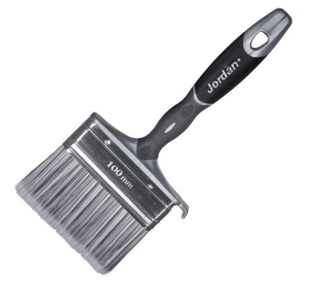 Pensel 100mm ultimate flat inne  Jordan