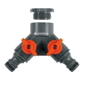 Krankobling 936 2-Veis 1/2+3/4