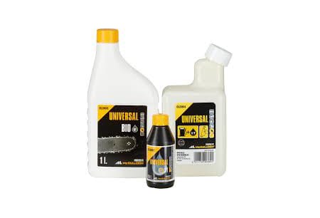 Motorsagkjede startsett 3deler