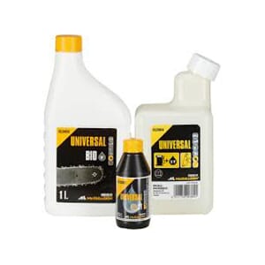 Motorsagkjede startsett 3deler