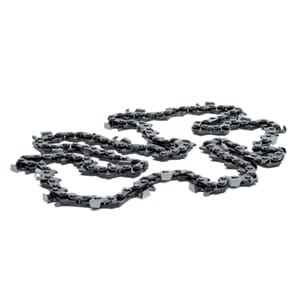 Sagkjede 39ledd 1,3mm 10/25cm  3/8