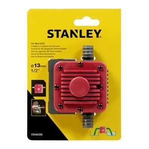 Drillpumpe 1/2 vannpumpe til drill standley