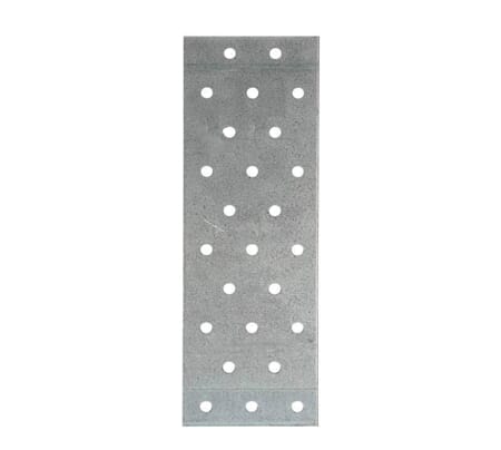 Hullplate 80x220x1,5mm spikerplate