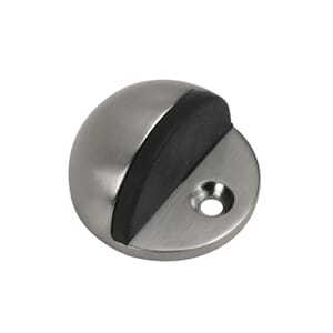 Dørstopper skilpadde med skrue med 1 hull