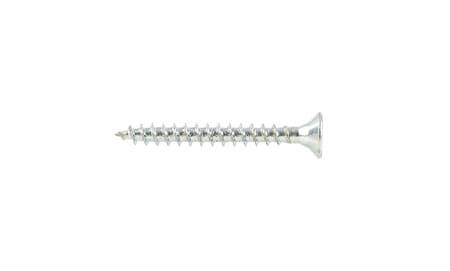 Treskrue senk elf T20 4,5x40 A12 helgj