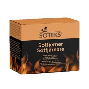 Sotfjerner soteks ovnrens 14poser 560gr