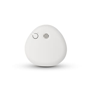 Røykvarsler optisk std housegard