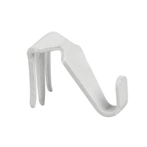 Gipskrok elf hvitlakk 10x22 20kg 6pk