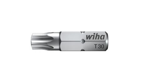 Bits torx T25