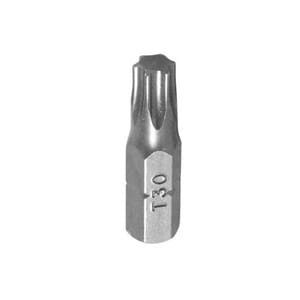 Bits torx T30 2pk