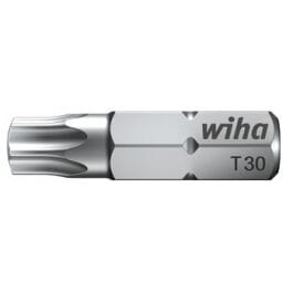 10er-Set Torx-Bits T7 Bis T40 – 2,5 Cm Lang, Manipulationssichere Sicherheitsbits Für Werkzeug & Reparaturen