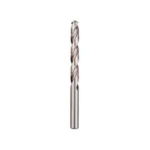 Bor Hss Silverstar 10,0mm Spiralbor  Kwb