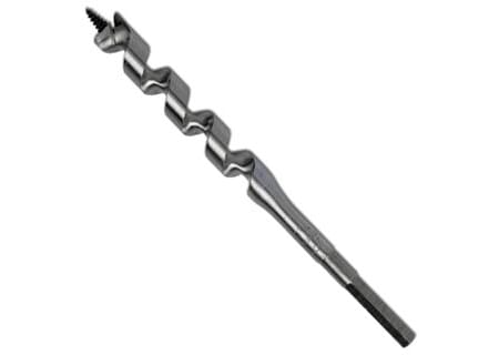 Bor tre spiral 10x114mm Irwin