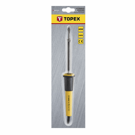 Loddebolt 60W topex