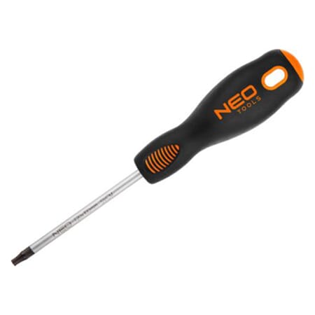 Skrujern torx20 x100mm neo